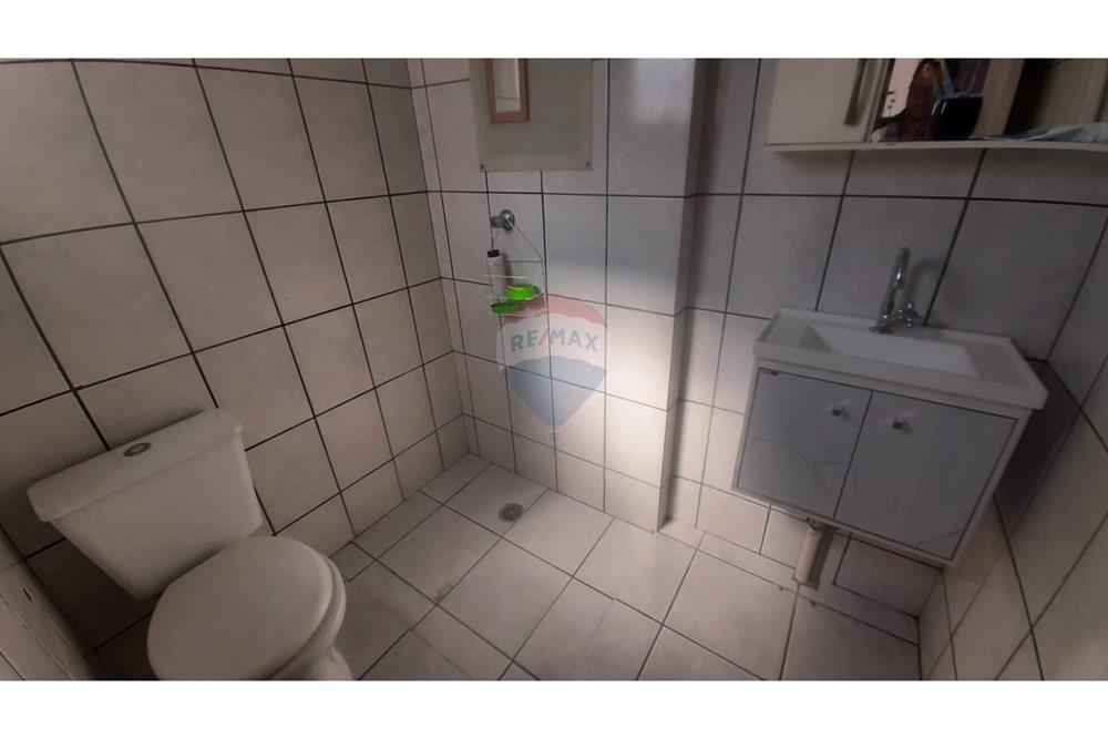 Apartamento - Alugar - São Paulo , São Paulo - WhatsApp Image 2025-05-20 at 12.34.01 (15).jpeg - Banheiro - 602141037-90