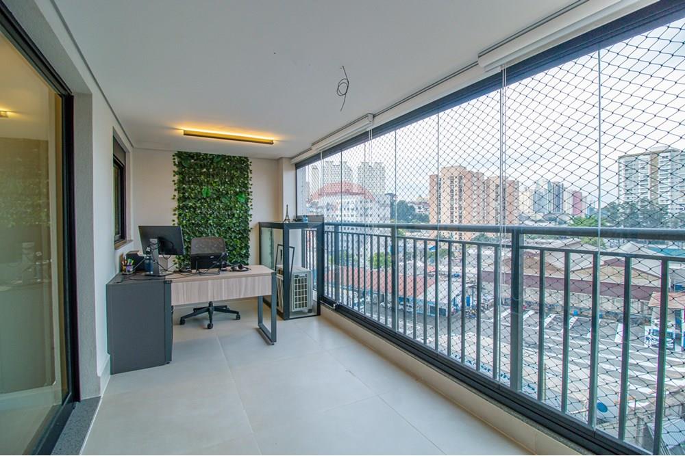 Apartamento - Venda - São Paulo , São Paulo - 03sala010.jpg - 602361006-100