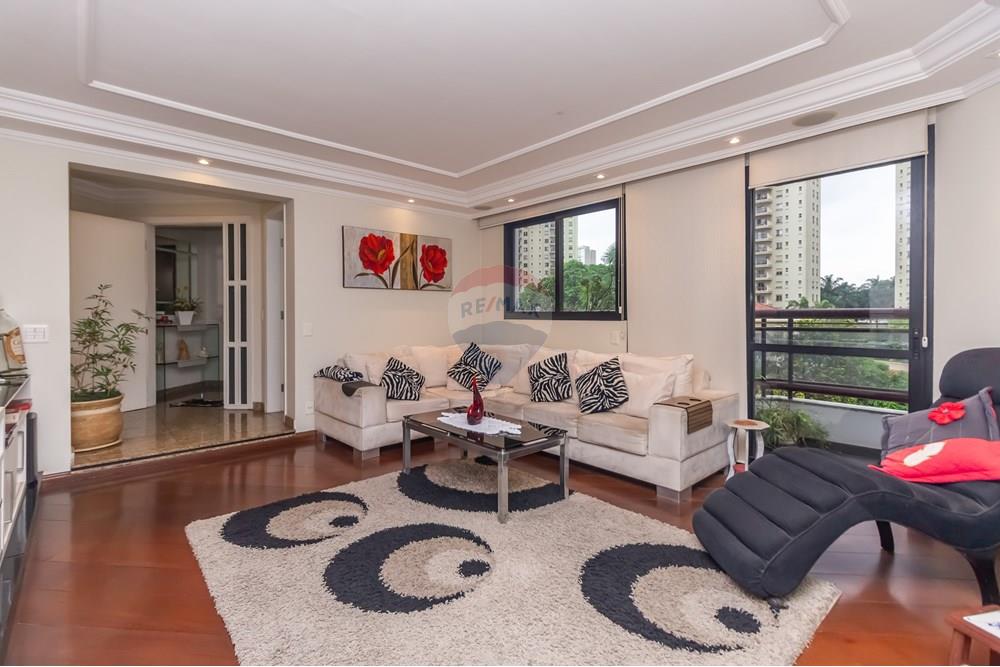 Apartamento - Venda - São Paulo , São Paulo - IMG_332129.jpg - 602391001-8