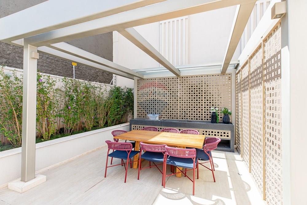 Apart Hotel/ Flat - Venda - São Paulo , São Paulo - Cópia de Remax Ares-2 (1).jpg - 601131003-91