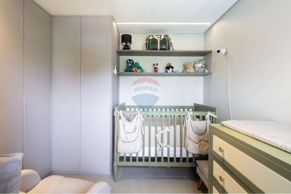 Apartamento - Venda - São Paulo , São Paulo - Cópia de 8 QUARTO 1 SUITE (4).jpg - 601261084-54