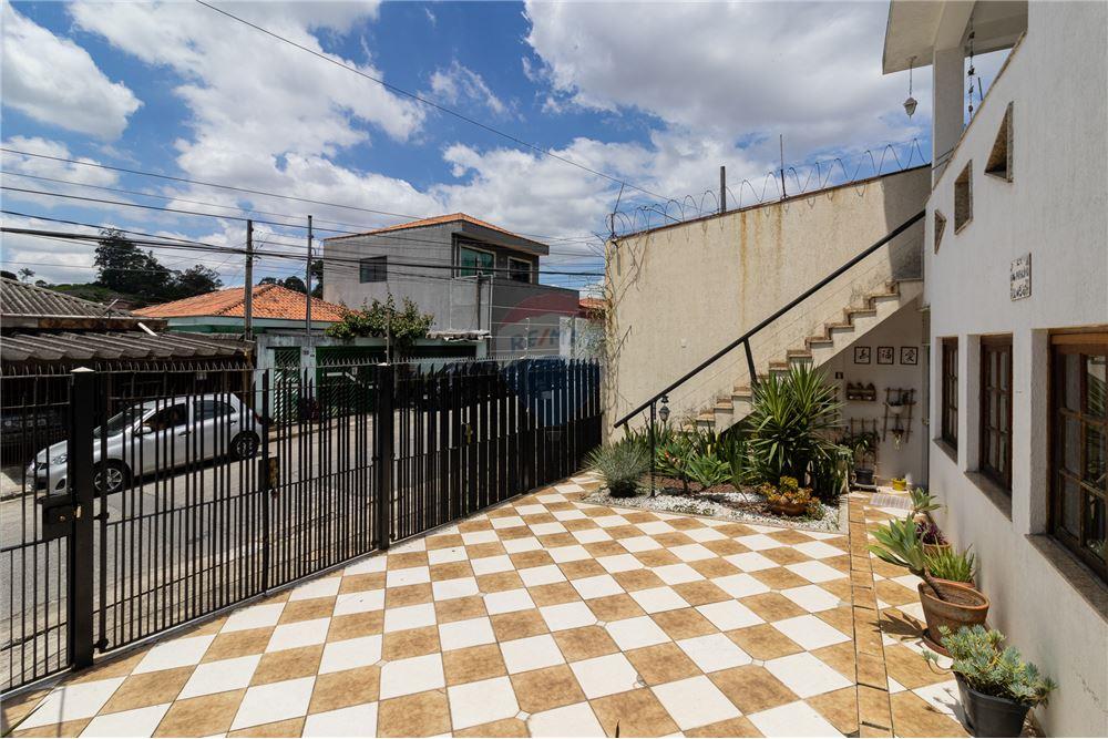 Casa à venda com 3 quartos, 252m² - Foto 39