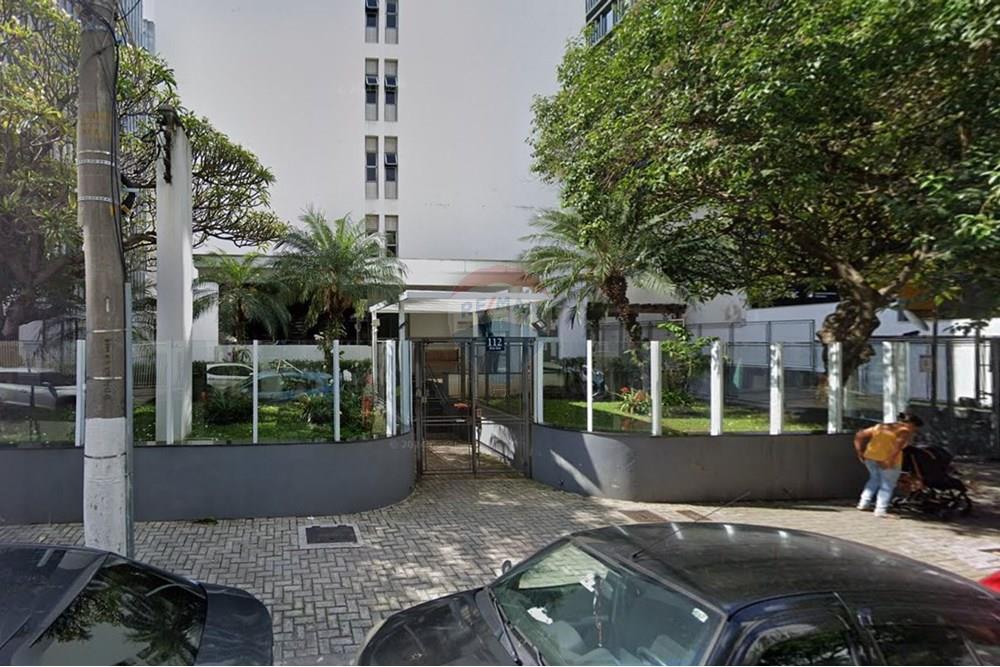 Apartamento - Alugar - São Paulo , São Paulo - 0 fac .jpg - 601361040-109