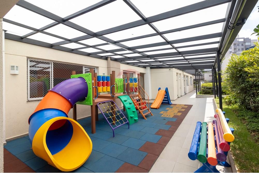 Apartamento - Venda - São Paulo , São Paulo - IMG_4932.jpg - 601751105-15