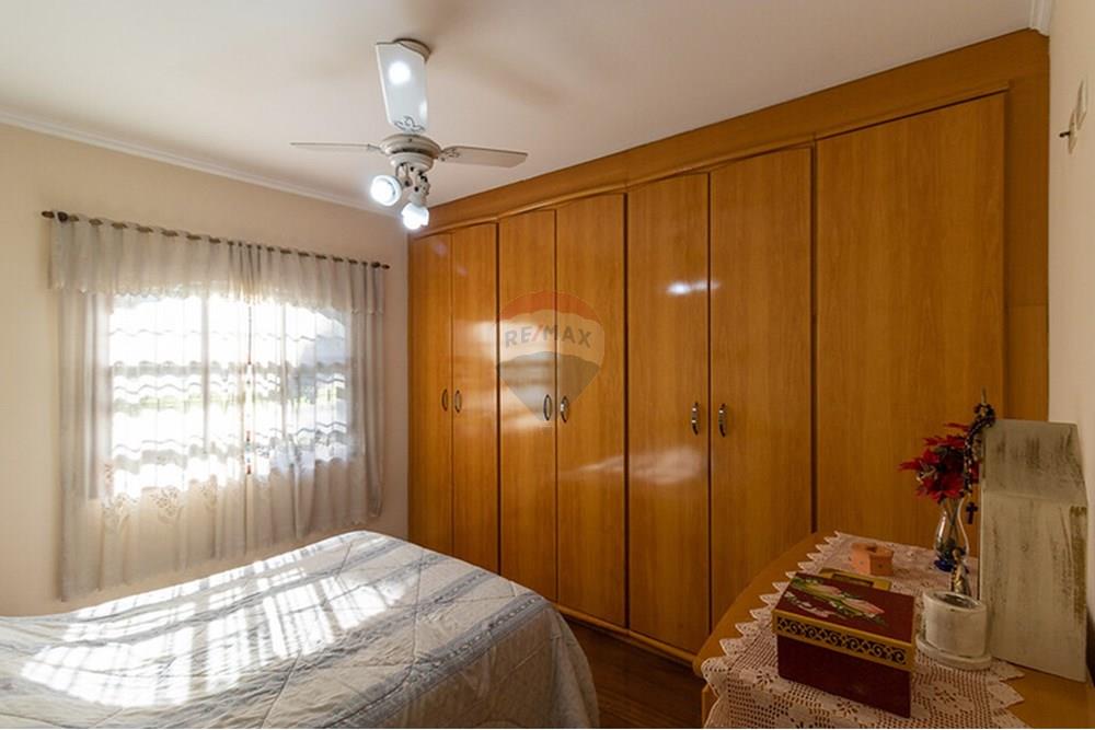 Casa à venda com 3 quartos, 149m² - Foto 24