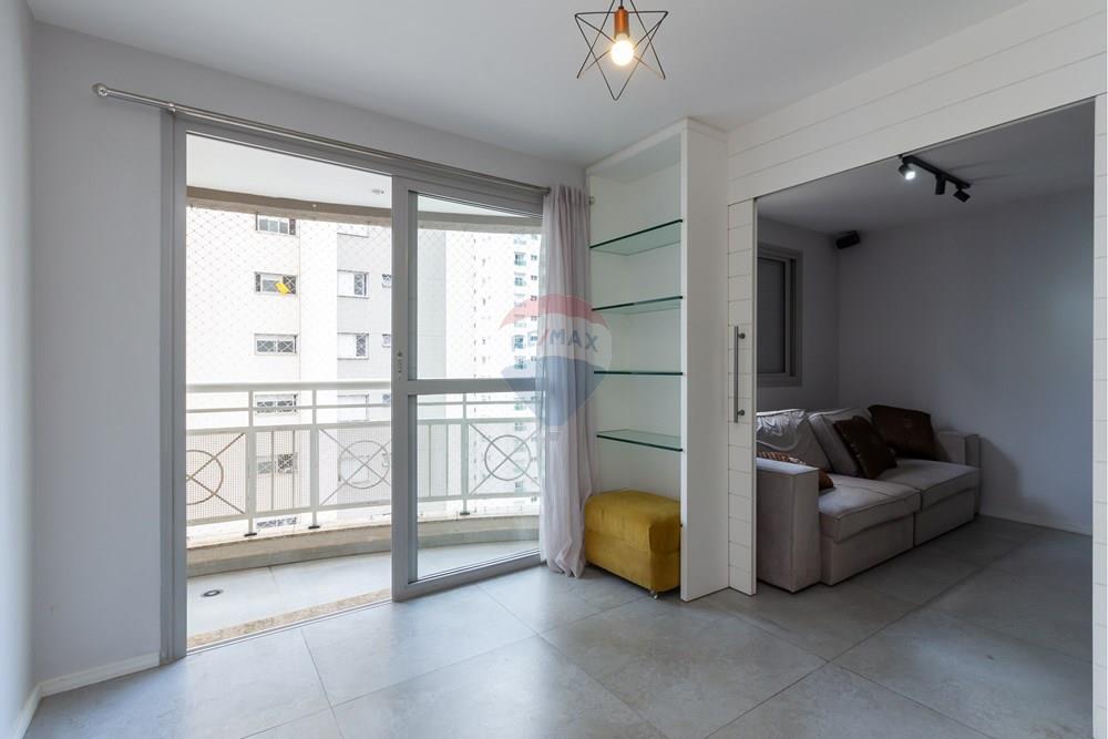 Apartamento - Venda - São Paulo , São Paulo - 03sala_003.jpg - 602101005-103