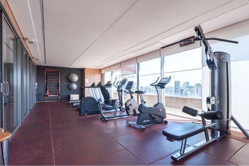 Apartamento - Venda - São Paulo , São Paulo - DSC_9233.jpeg - 601191033-78