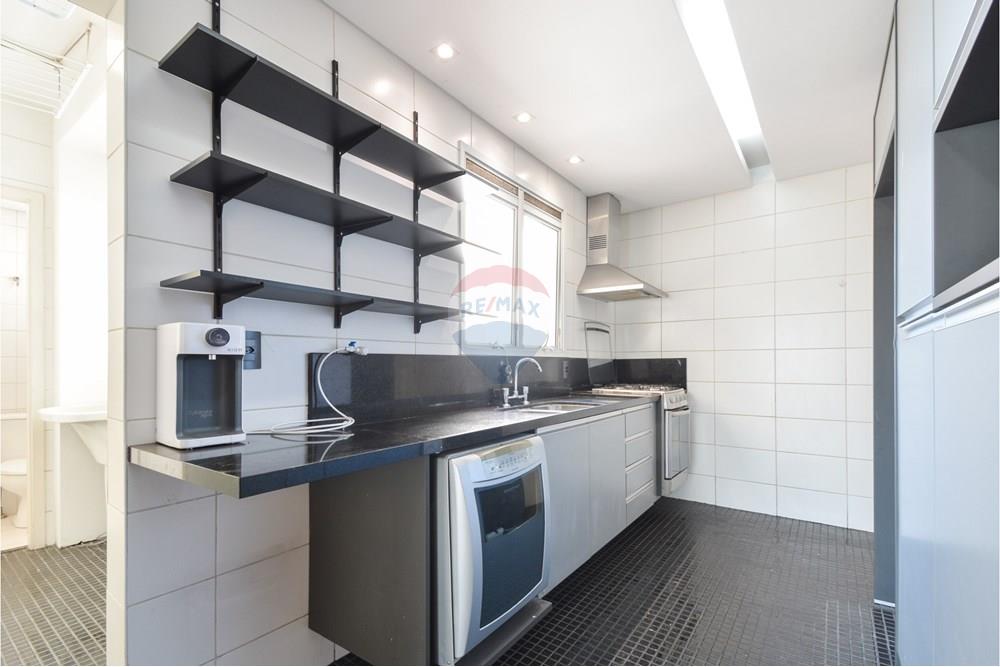 Residential - कोंडो/अपार्टमेंट - साओ पोलो , साओ पोलो - BR - 01fotos_044.jpg - 601251114-36