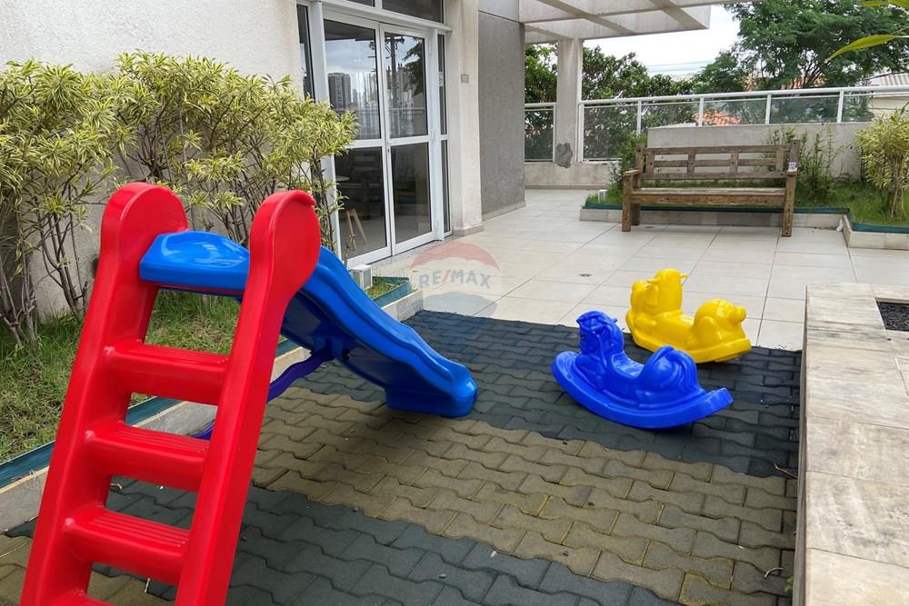 Apartamento - Venda - São Paulo , São Paulo - IMG_9738.JPG - Pátio interno - 602161016-33