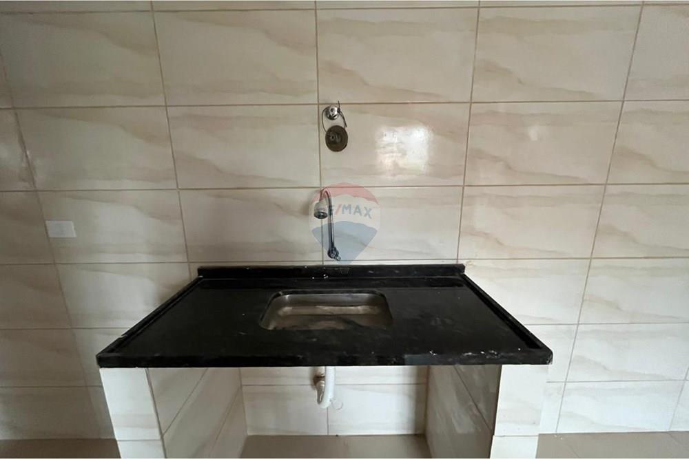 Apartamento - Alugar - São Paulo , São Paulo - 5.jpeg - Cozinha - 601771106-35