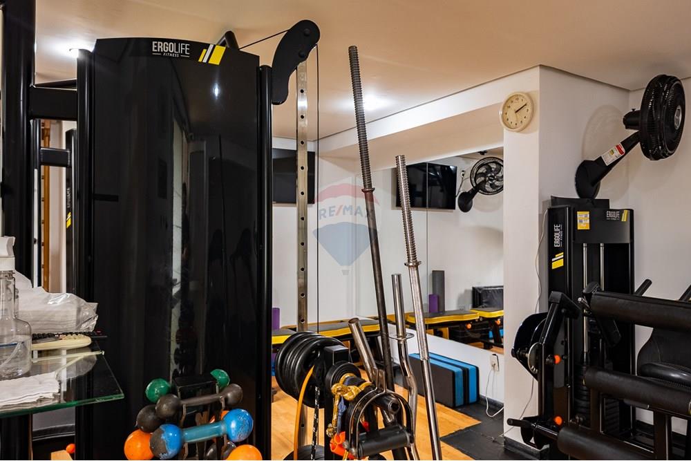 Apartamento - Venda - São Paulo , São Paulo - 51-AP.jpg - 601471020-88