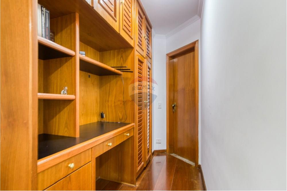 Apartamento - Venda - São Paulo , São Paulo - 04dormitorios005.jpeg - Antessala - 601081093-11