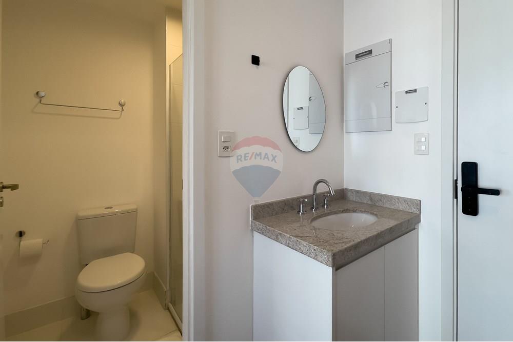 Studio - Venda - São Paulo , São Paulo - 4_Banheiro_1.JPG - 601251112-1889