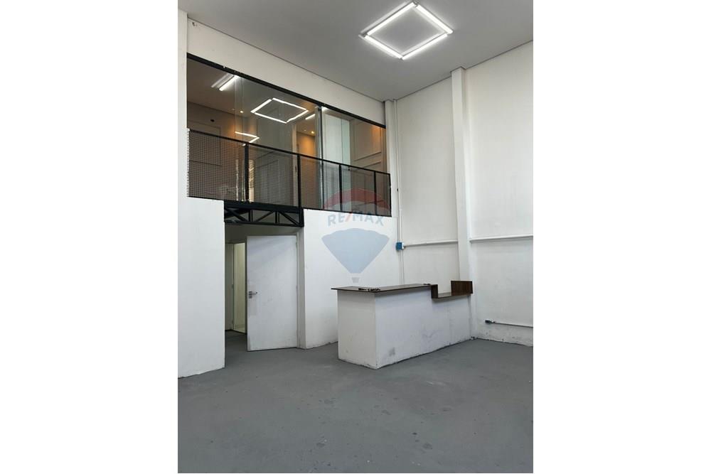 Galpão - Alugar - São Paulo , São Paulo - 04844c00-8026-4b2f-9586-3f0d5f3fd986.jpg - 601361019-3081