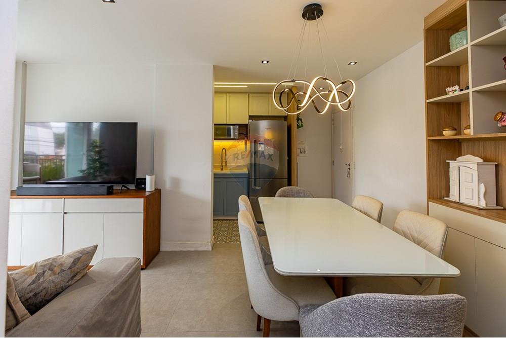 Apartamento - Venda - São Paulo , São Paulo - Cópia de Remax Ares-12.jpg - Sala - 601131075-12