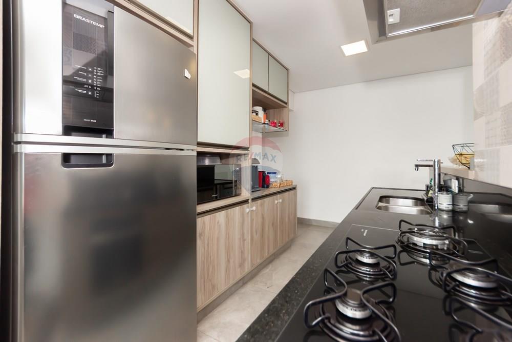 Apartamento - Venda - São Paulo , São Paulo - Cópia de IMG_5332.jpg - 601721059-29