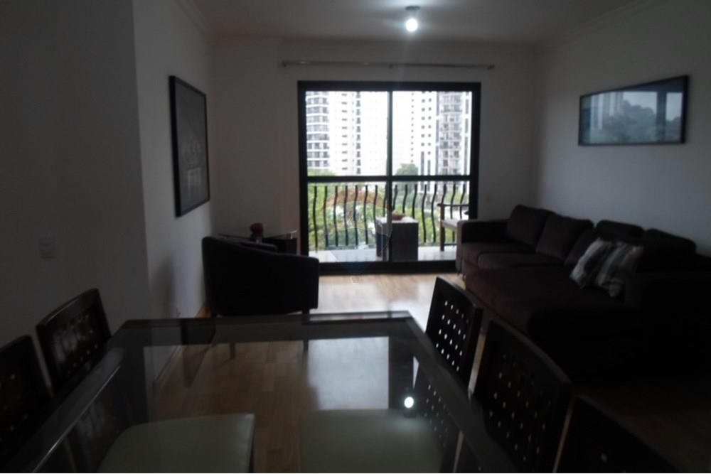 Apartamento - Alugar - São Paulo , São Paulo - SAM_9534.JPG - 601361021-1751