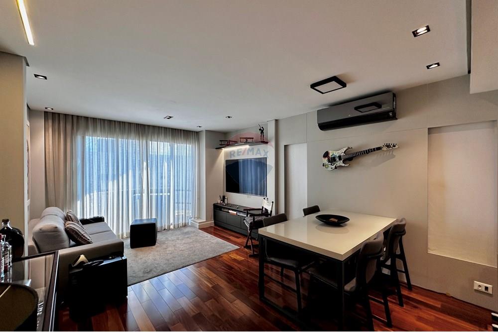 Residential - Kondo/ Apartemen - São Paulo , São Paulo - BR - IMG_9785.jpg - 602331010-39