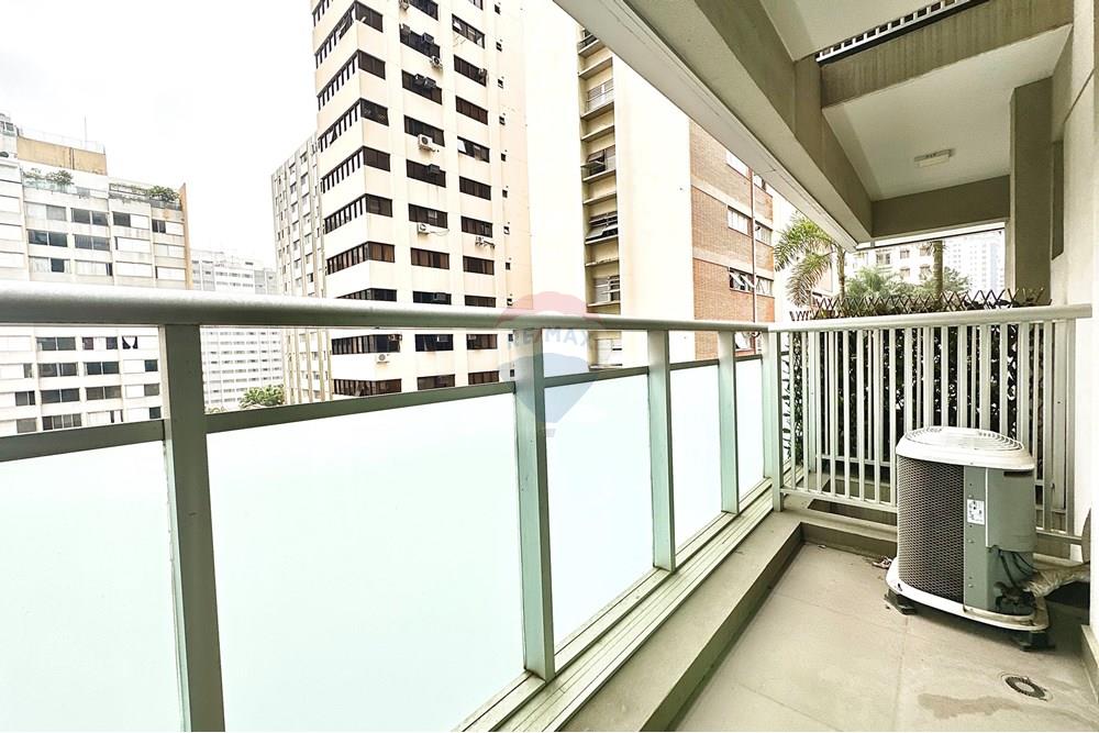 Cj. Comercial/ Sala - Venda - São Paulo , São Paulo - 17.jpg - 601081008-43