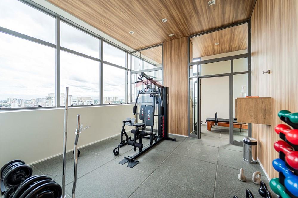 Apartamento - Venda - São Paulo , São Paulo - 05 - 601301014-76 - Apartamento à venda - Rua M5adre Emilie de Villeneuve 434 - Vila Mascote - Remax (15).JPG - 601301014-76