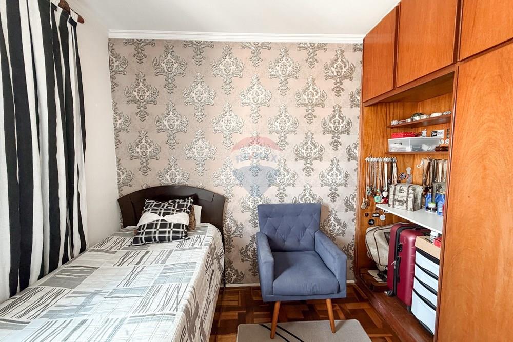 Apartamento - Venda - São Paulo , São Paulo - APTO115-15.jpg - 602441004-10