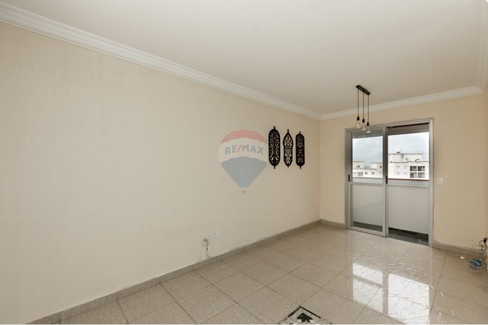 Apartamento à venda com 3 quartos, 69m² - Foto 1