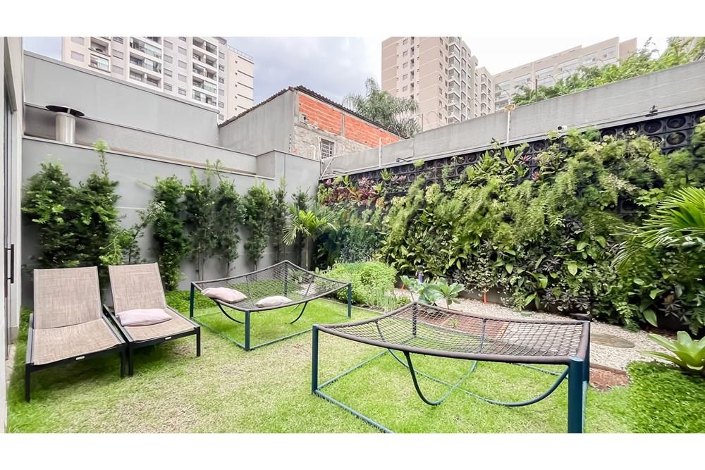 Studio - Venda - São Paulo , São Paulo - 41 - Espaço de descanso.jpg - 602031008-88