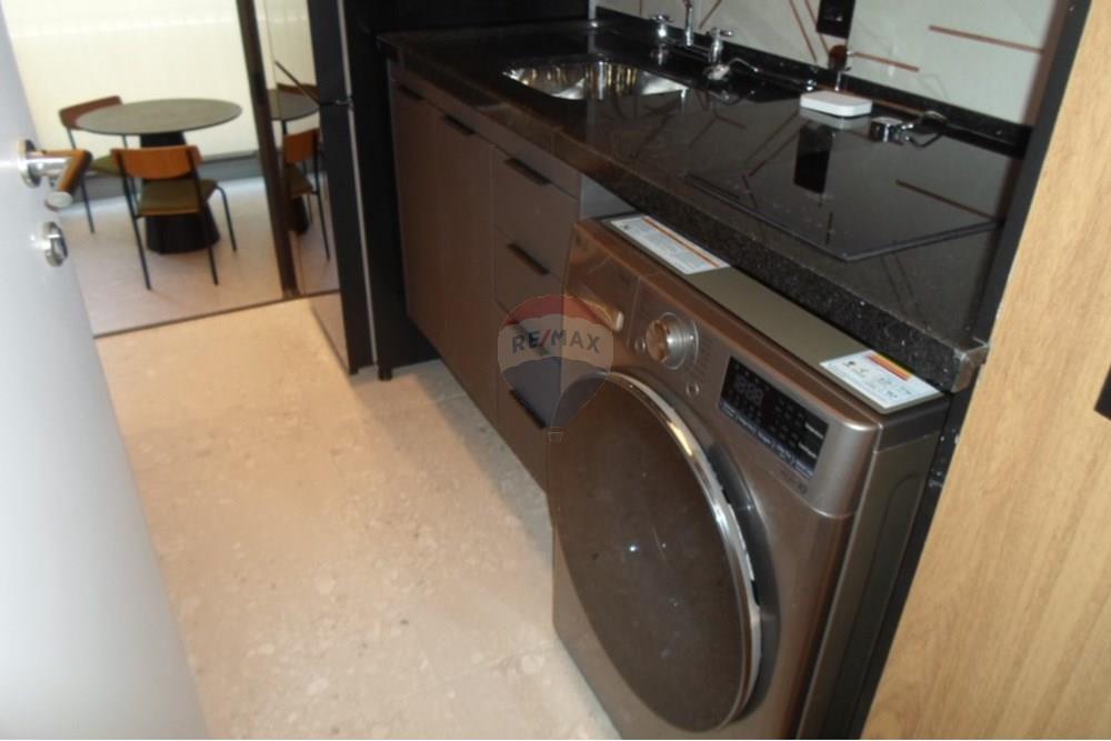 Apartamento - Alugar - São Paulo , São Paulo - SAM_9697.JPG - 601361021-1758