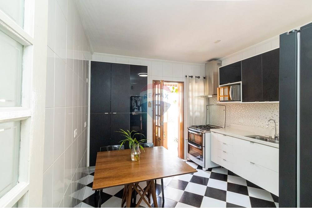 Sobrado - Venda - São Paulo , São Paulo - Rua Santo Egidio, 135_19.jpg - Cozinha - 601771097-103