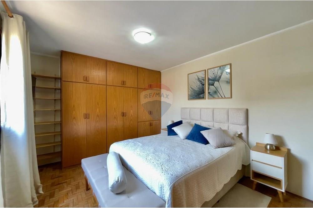 Sobrado - Venda - São Paulo , São Paulo - Sobrado 4 dorm, 2 suítes - Bairro  Campo Grande - SP  (55).jpeg - 601301008-75