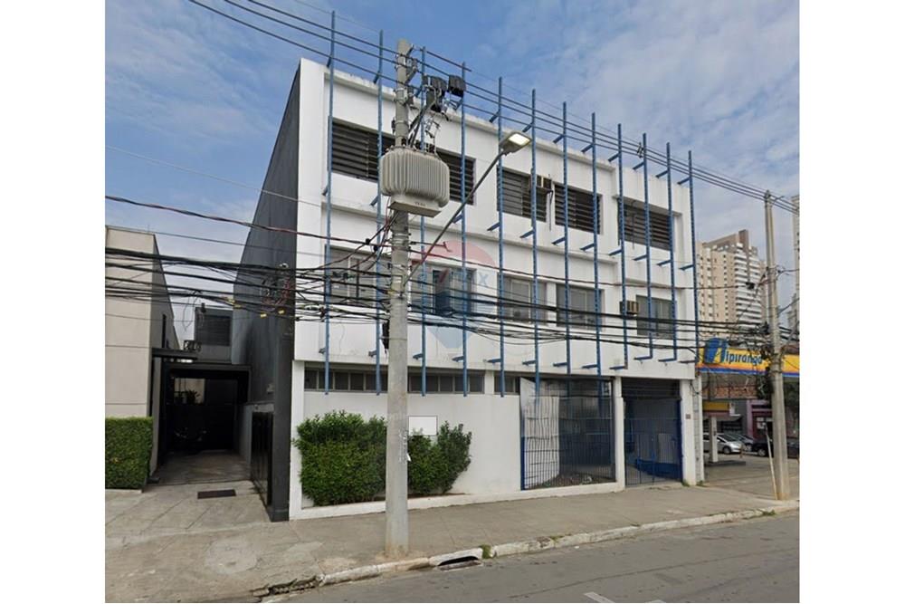 Prédio - Alugar - São Paulo , São Paulo - WhatsApp Image 2025-07-04 at 09.22.50.jpeg - 601971016-476