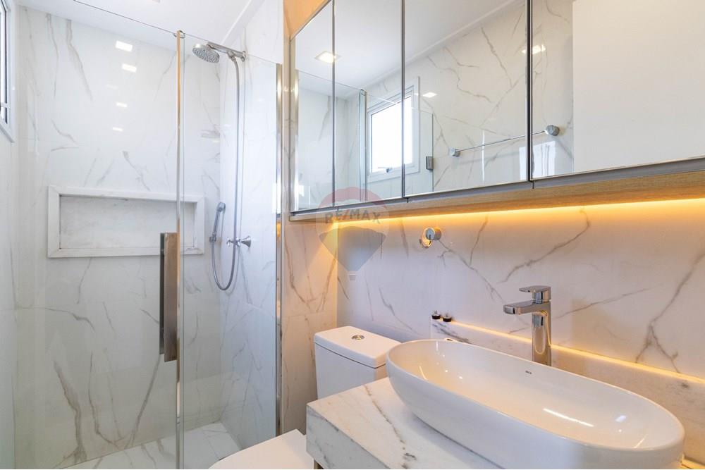 Apartamento - Venda - São Paulo , São Paulo - 01fotos_017.jpg - Banheiro - 601251087-94