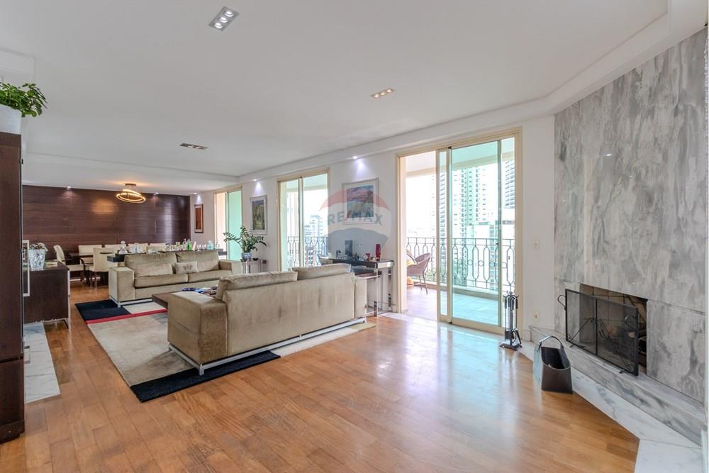 Apartamento - Venda - São Paulo , São Paulo - 01fotos_001.jpg - 601251257-14