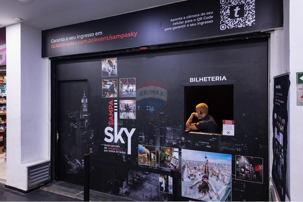 Cj. Comercial/ Sala - Venda - São Paulo , São Paulo - 26-SC.jpg - 601471009-109