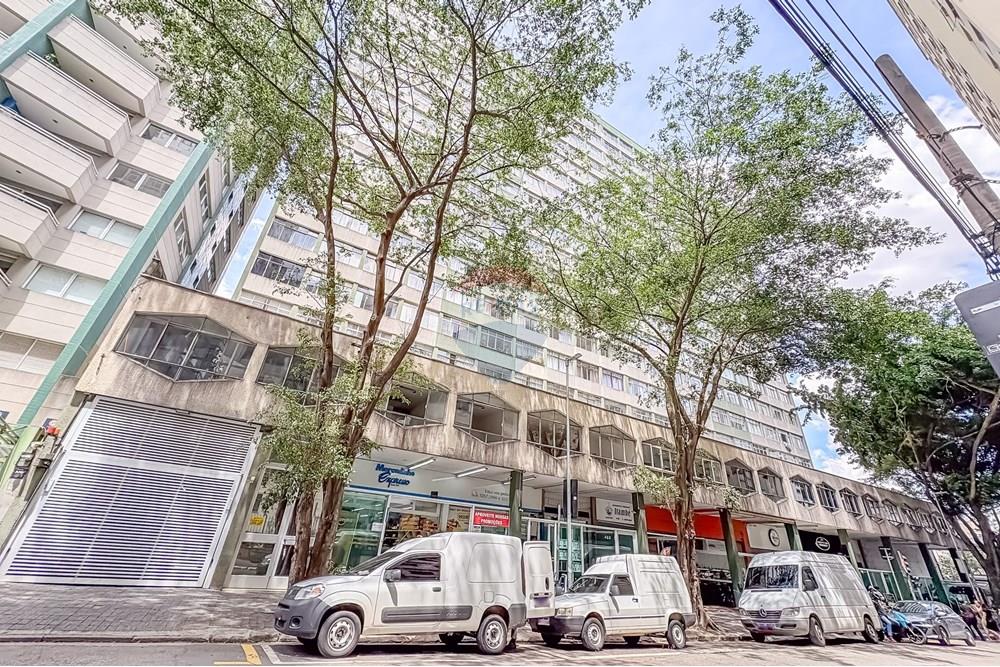 Cj. Comercial/ Sala - Venda - São Paulo , São Paulo - 20.jpg - Fachada - 602151051-5