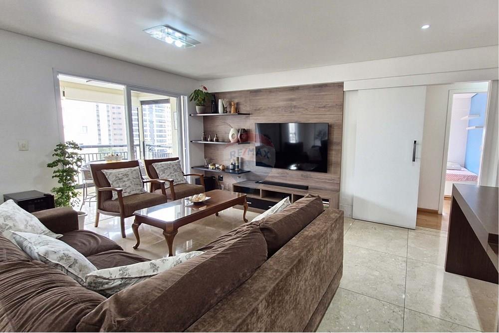 Apartamento - Venda - São Paulo , São Paulo - RUA ANA BENVINDA DE ANDRADE, 118 (28).jpg - 601051002-122