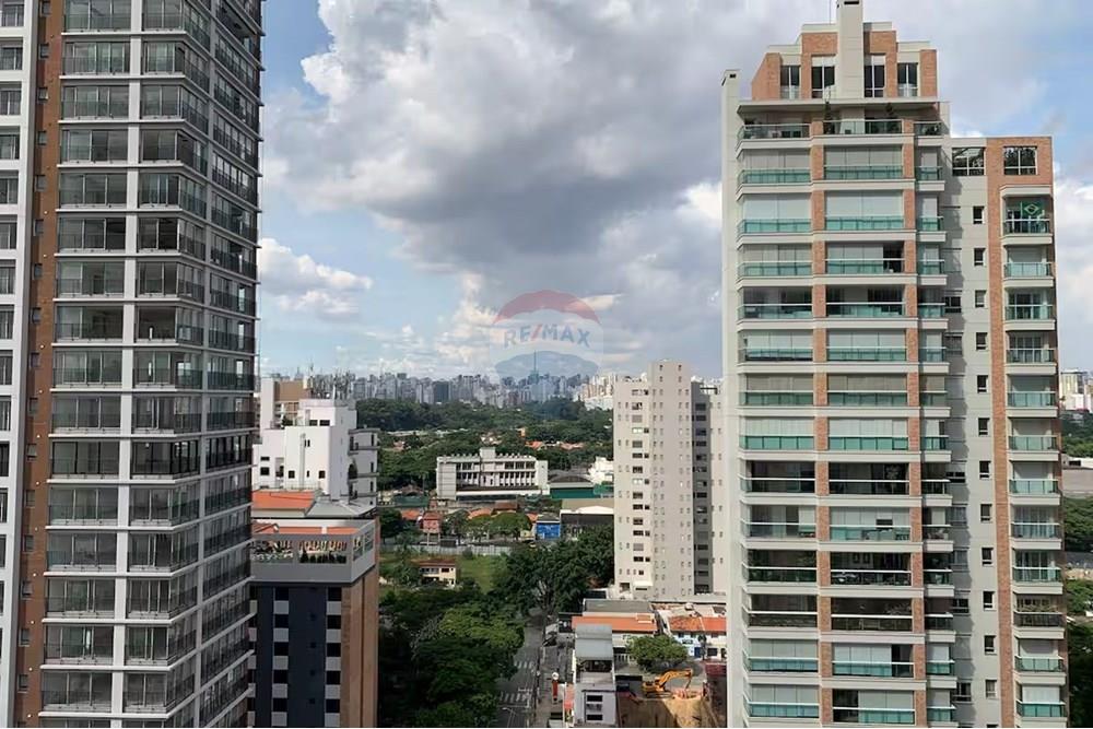 Studio - Venda - São Paulo , São Paulo - piscina1.jpg - Sacada - 601081089-6