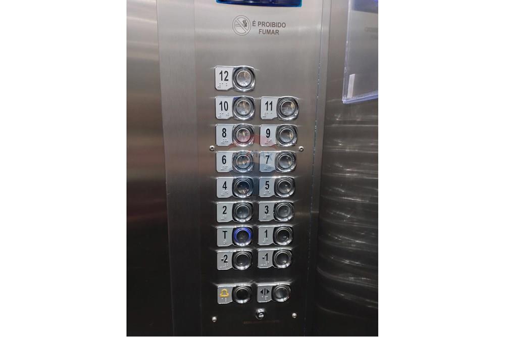 Apartamento - Alugar - São Paulo , São Paulo - dfcf48c0-48e1-4c1a-b2de-8e2b0bfb844d.jpg - 602191023-5