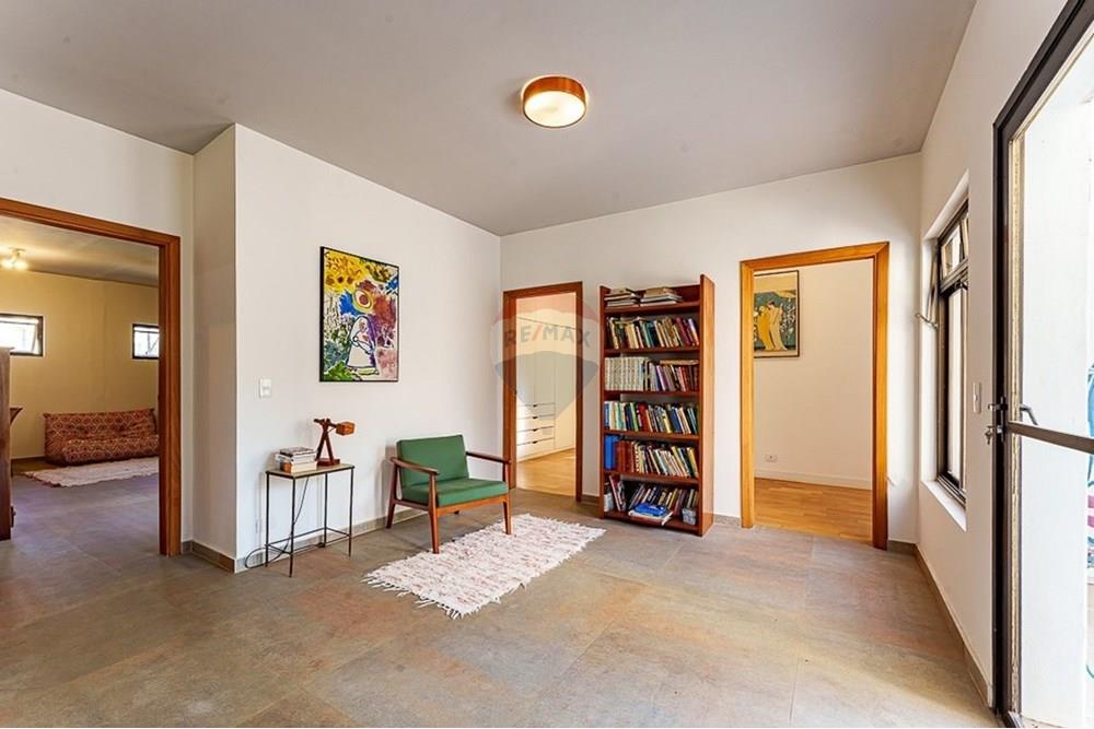 Casa - Venda - São Paulo , São Paulo - 23.jpg - Antessala - 601371031-61