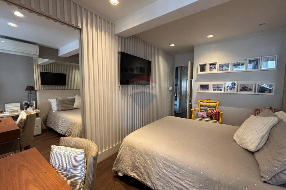 Apartamento - Alugar - São Paulo , São Paulo - IMG_1499.JPG - 601081019-93