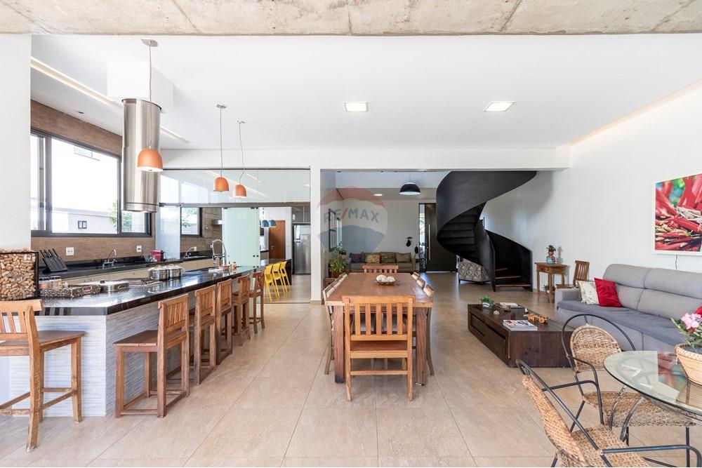 Casa de Condomínio - Venda - Ribeirão Preto , São Paulo - casa_venda_condominio_siena_ribeirao_preto (16).jpg - 601251261-3