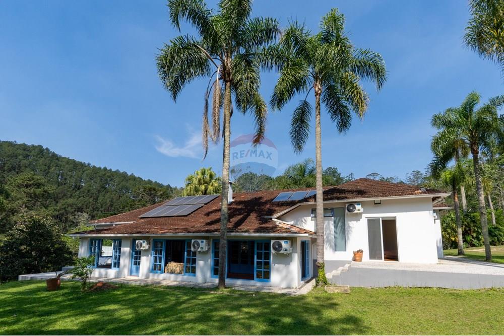 Chácara / Sítio / Fazenda - Venda - Itapecerica da Serra , São Paulo - DSC00743.jpg - 601241014-67