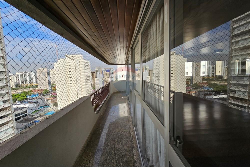 Apartamento - Alugar - São Paulo , São Paulo - 20250621_112200.jpg - 601971076-35