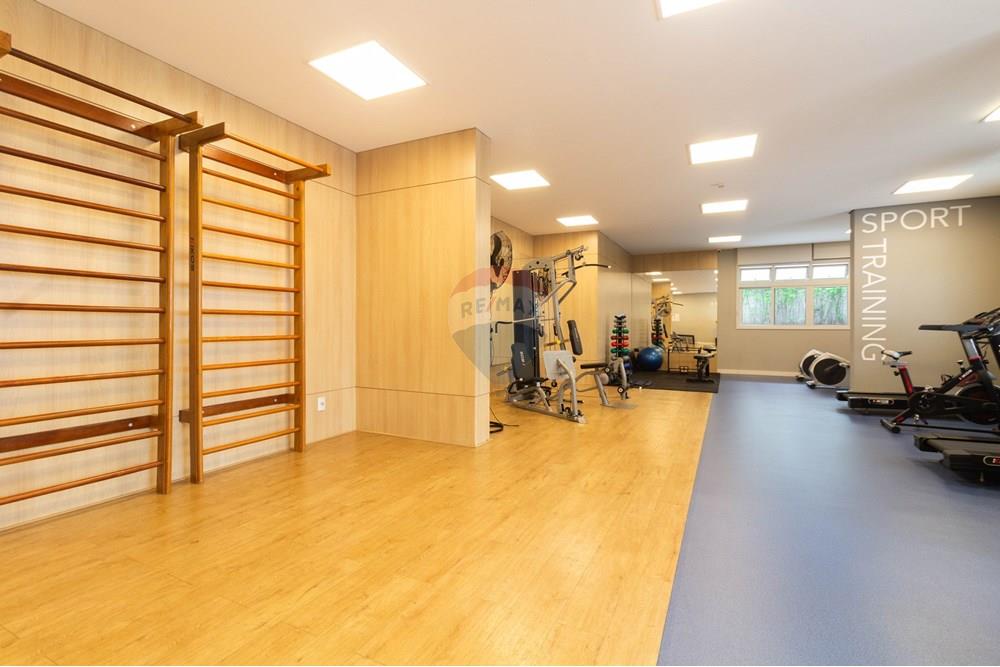 Apartamento - Venda - São Paulo , São Paulo - 16 ACADEMIA (2).jpg - 602281025-33