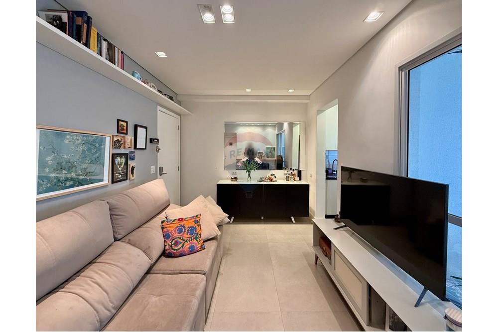 Apartamento - Venda - São Paulo , São Paulo - IMG_0034.JPG - 602321013-87