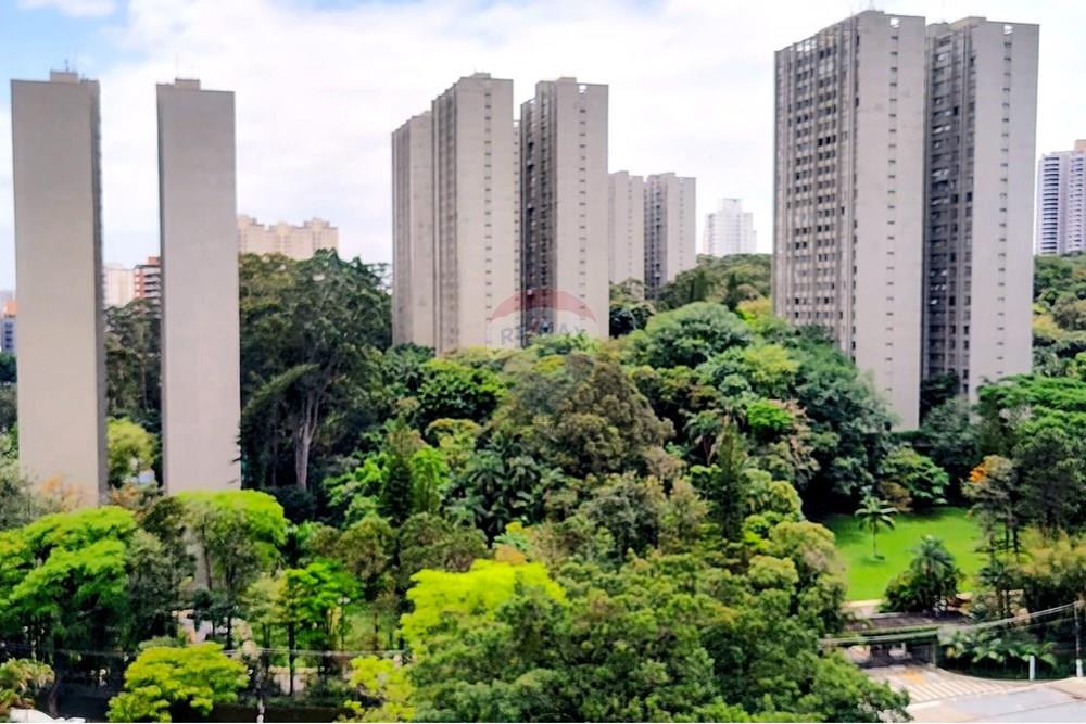 Apartamento - Venda - São Paulo , São Paulo - 08.jpeg - Varanda - 601371060-20