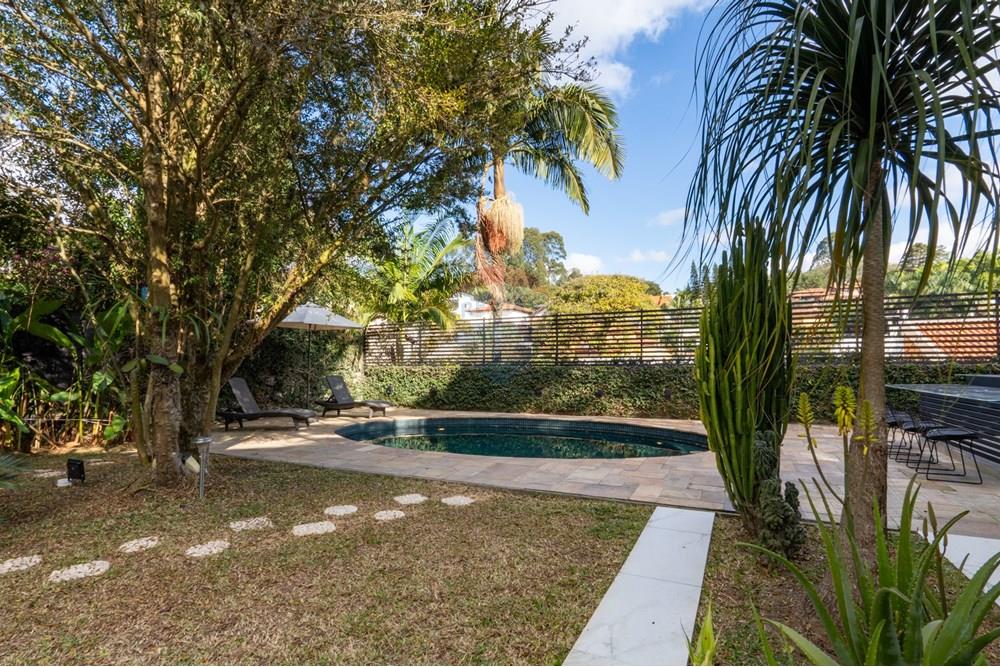 Konut - Bitiþik Villa - Sao Paulo , Sao Paulo - BR - 01fotos_042.jpg - 601251125-43