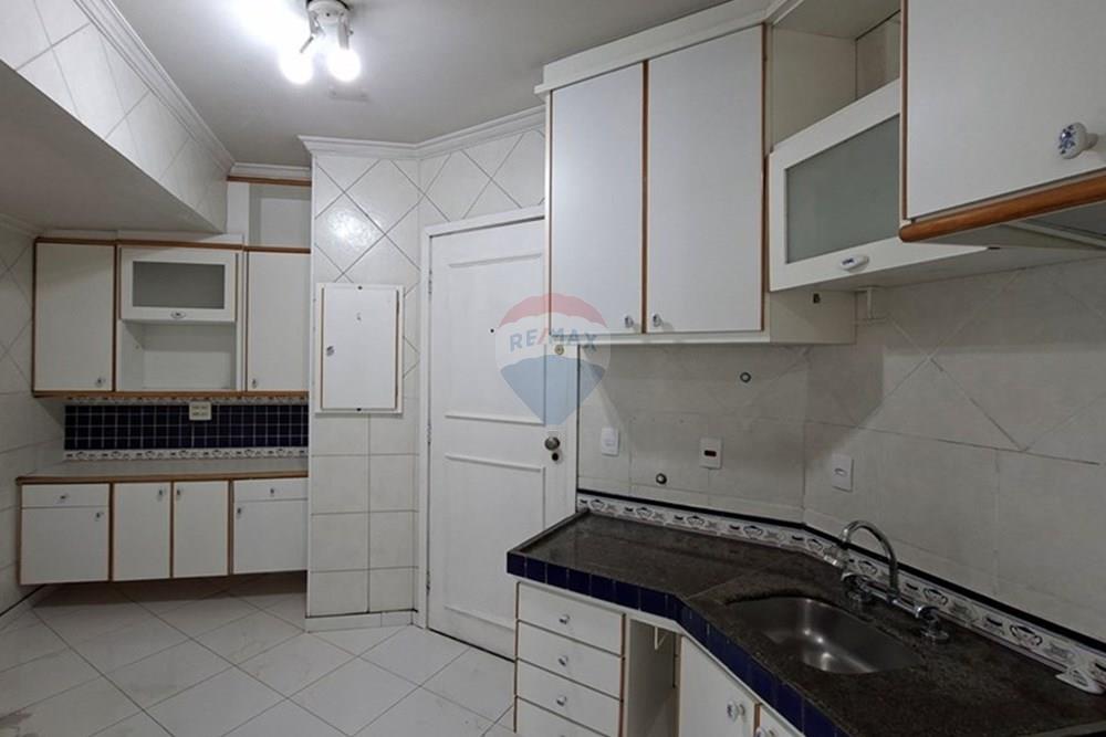 Apartamento - Alugar - São Paulo , São Paulo - 20251112_141328.jpg - Cozinha - 601751109-8