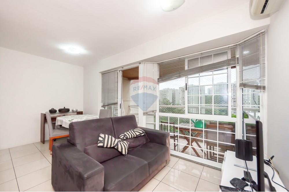 Apartamento - Venda - São Paulo , São Paulo - 1-18.jpg - 601461037-4