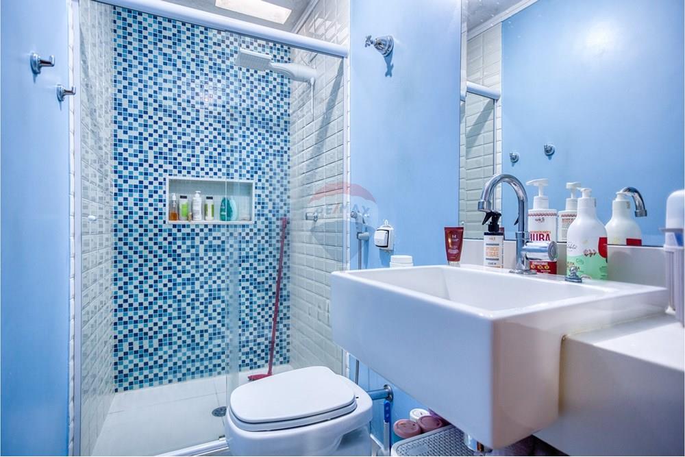 Casa - Venda - São Paulo , São Paulo - 08segunda-casa004.jpg - 601371095-12